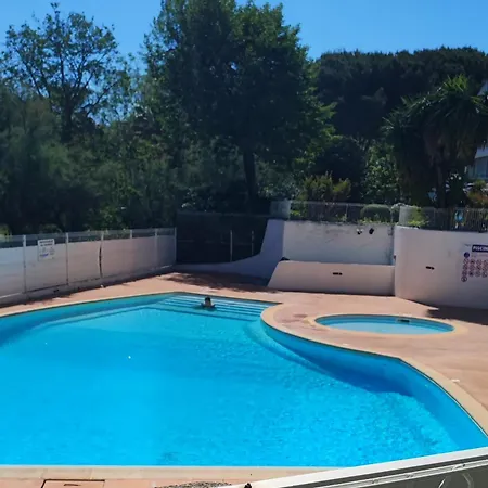 Apartment Secteur Couchant Piscine 300m De La