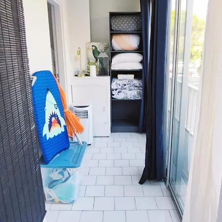 Apartment Secteur Couchant Piscine 300m De La