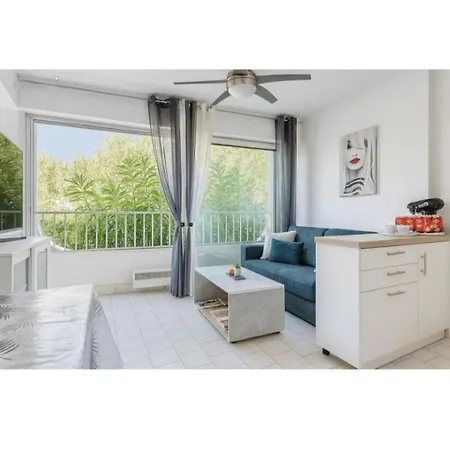Appt Lgm, Au Couchant, Piscine, 300m Appartamento