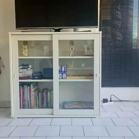 Apartament Appt Lgm, Au Couchant, Piscine, 300m La Grande-Motte